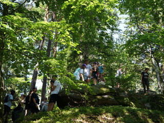 Trilaterale Sommerwerkstatt