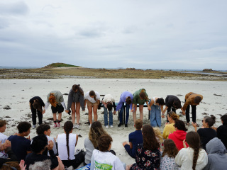 Sommerwerkstatt 2025