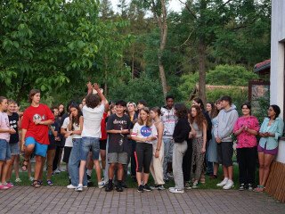 Trilaterale Sommerwerkstatt