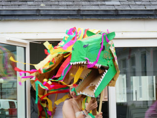 Sommerwerkstatt 2025