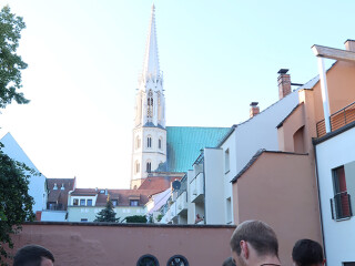 Trilaterale Sommerwerkstatt