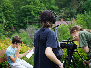 Trilaterale Sommerwerkstatt