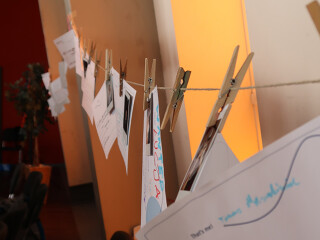 Trilaterale Sommerwerkstatt