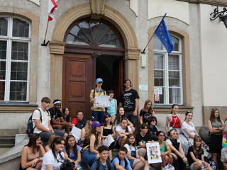 Trilaterale Sommerwerkstatt