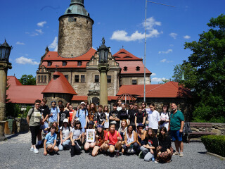 Trilaterale Sommerwerkstatt