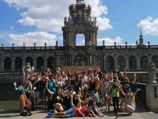 Trilaterale Sommerwerkstatt