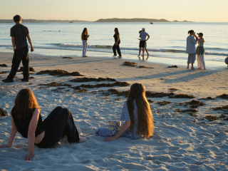 Sommerwerkstatt 2025