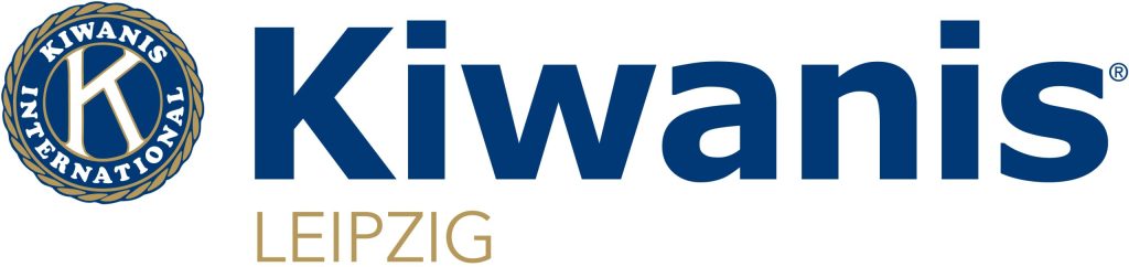 Logo: Kiwanis Leipzig