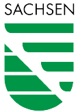 Signet des Freistaates Sachsen