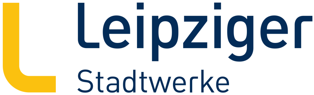 Logo: Leipziger Stadtwerke