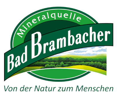 Logo: Bad Brambacher