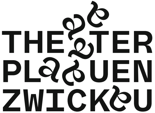 Logo: Theater Plauen Zwickau