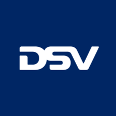 Logo: DSV