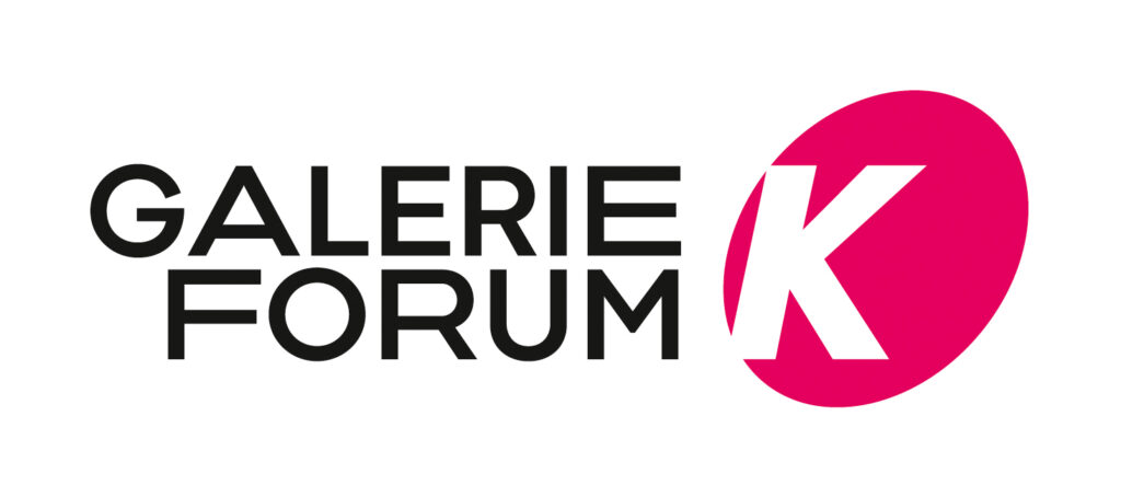 Logo: Galerie Forum K