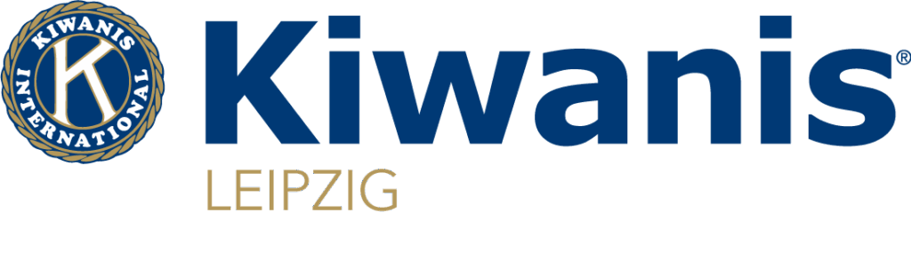 Logo: Kiwanis Leipzig