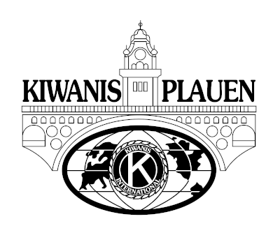 Logo: Kiwanis Plauen