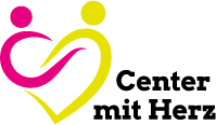 Logo: Center mit Herz