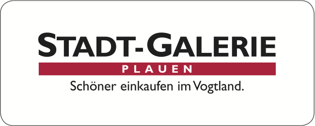Logo: Stadt-Galerie Plauen
