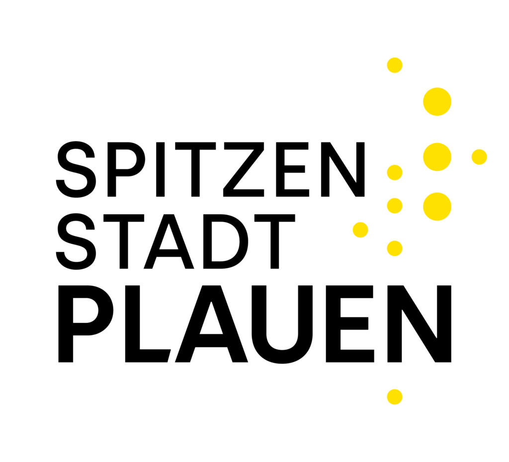 Logo: Stadt Plauen