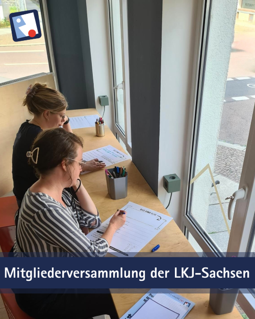 Mitgliederversammlung 2025