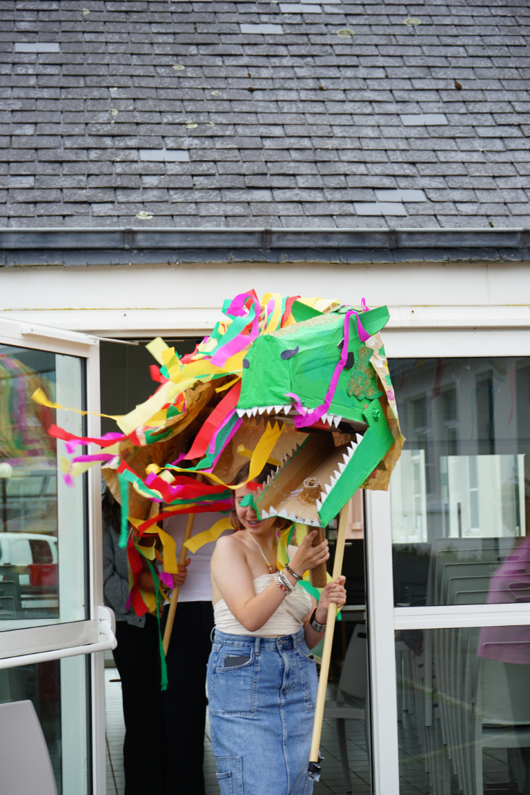 Sommerwerkstatt 2025