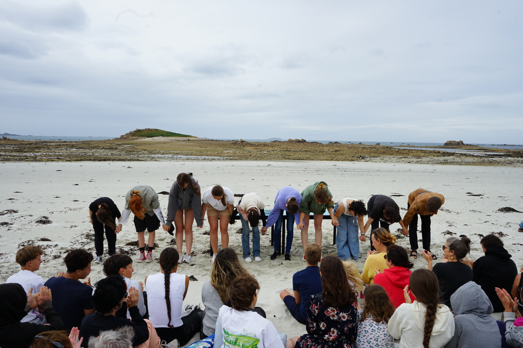 Sommerwerkstatt 2025