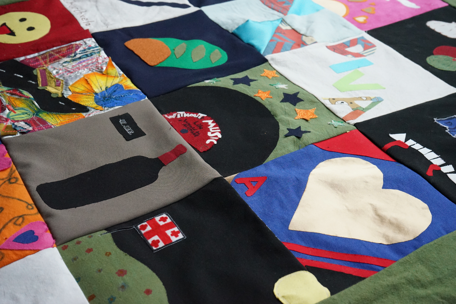 3. Internationale Jugendbegegnung in Torgau