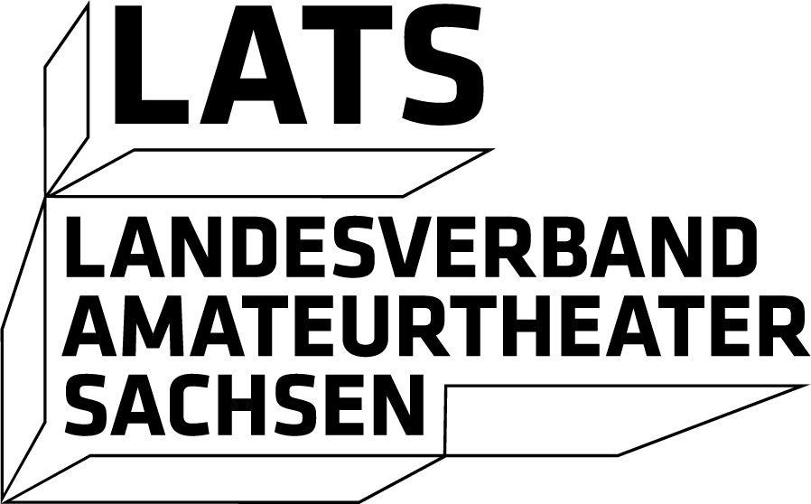 Logo Landesverband Amateurtheater Sachsen