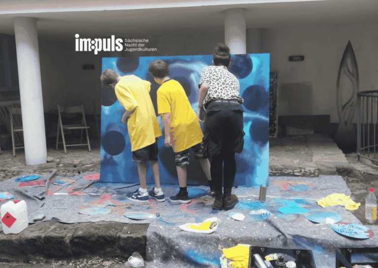 Datum für die 8. im:puls-Nacht steht fest!