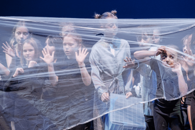 Kinderkunstfestival 2025 (Bildergalerie)